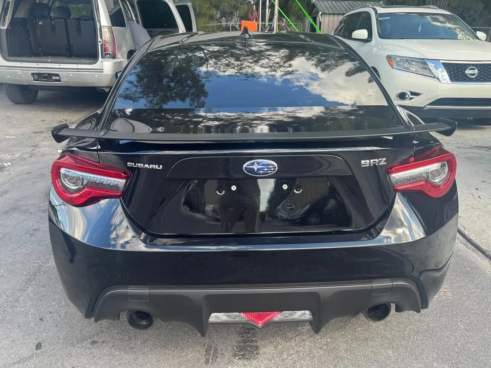 2017 Subaru BRZ 1st Gen - Image 5 of 10