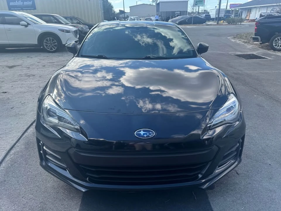 2017 Subaru BRZ 1st Gen - Image 2 of 10