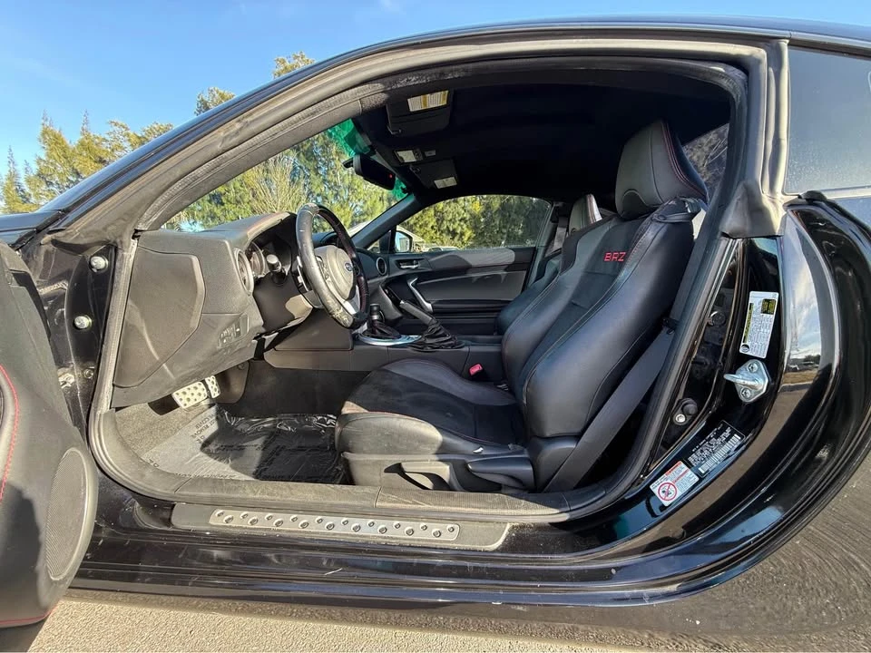 2017 Subaru BRZ 1st Gen - Image 8 of 10