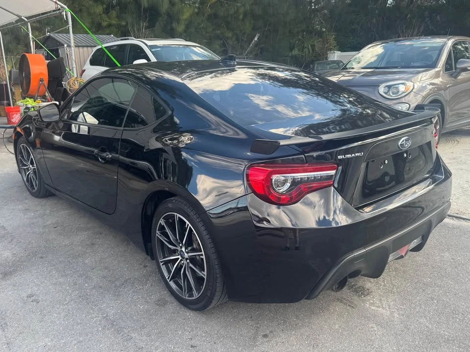 2017 Subaru BRZ 1st Gen - Image 6 of 10
