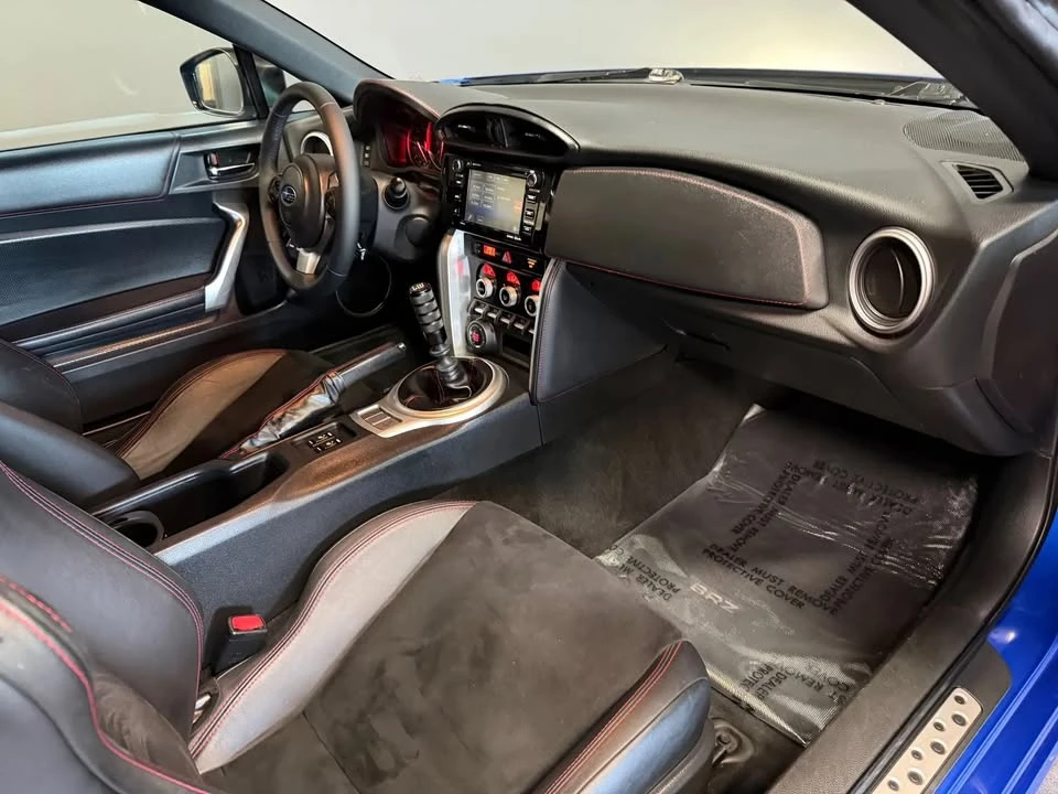 2017 Subaru BRZ 1st Gen - Image 18 of 20