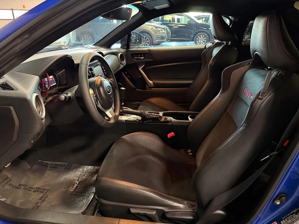2017 Subaru BRZ 1st Gen - Image 15 of 20