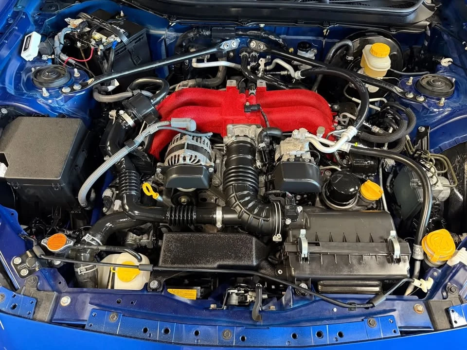 2017 Subaru BRZ 1st Gen - Image 19 of 20