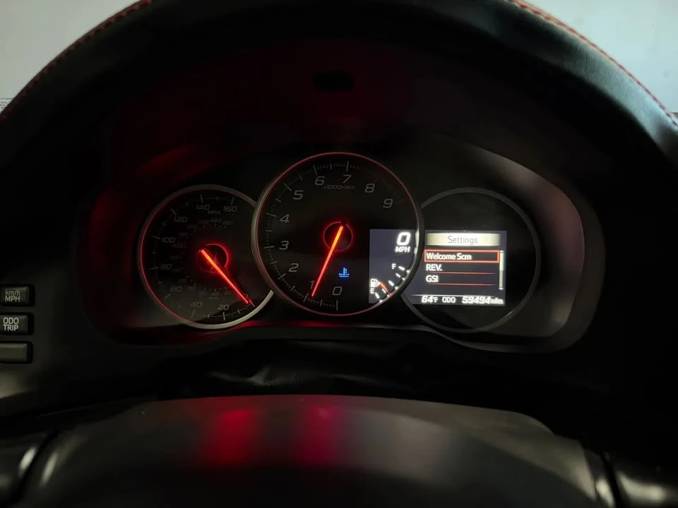 2017 Subaru BRZ 1st Gen - Image 12 of 20