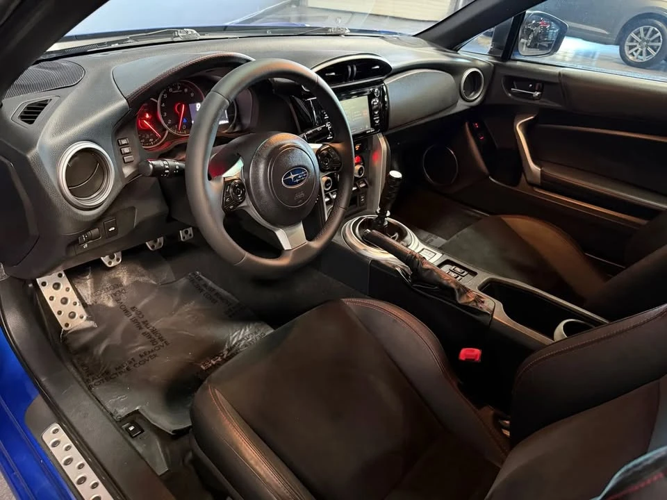 2017 Subaru BRZ 1st Gen - Image 16 of 20