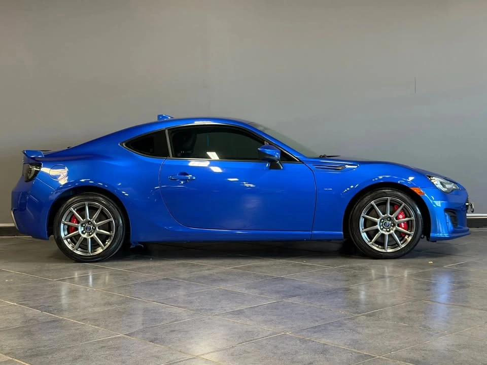 2017 Subaru BRZ 1st Gen - Image 5 of 20