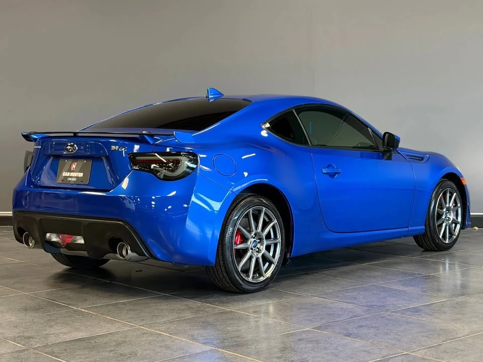 2017 Subaru BRZ 1st Gen - Image 6 of 20