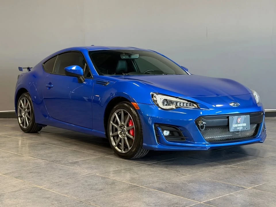 2017 Subaru BRZ 1st Gen - Image 4 of 20