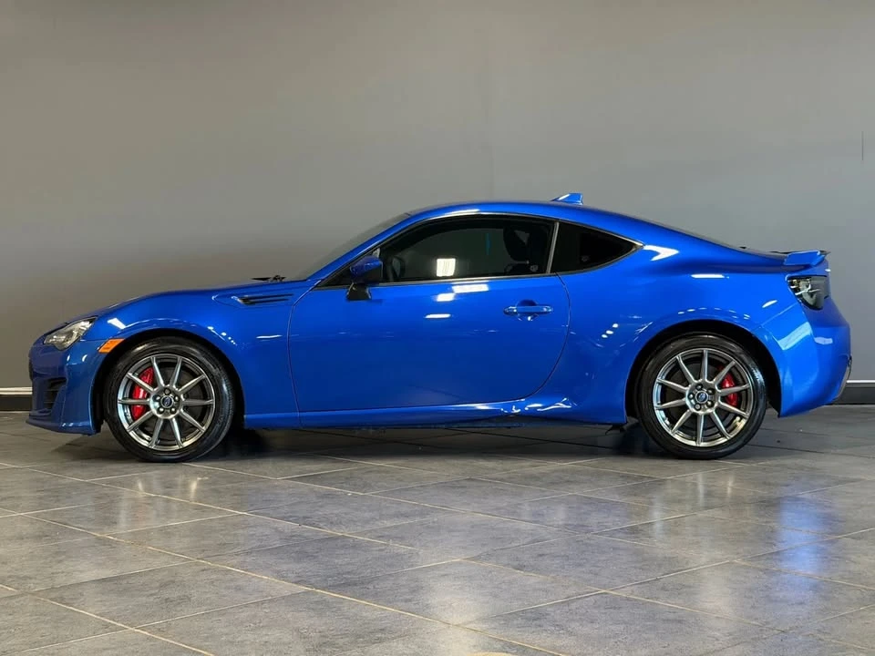 2017 Subaru BRZ 1st Gen - Image 9 of 20