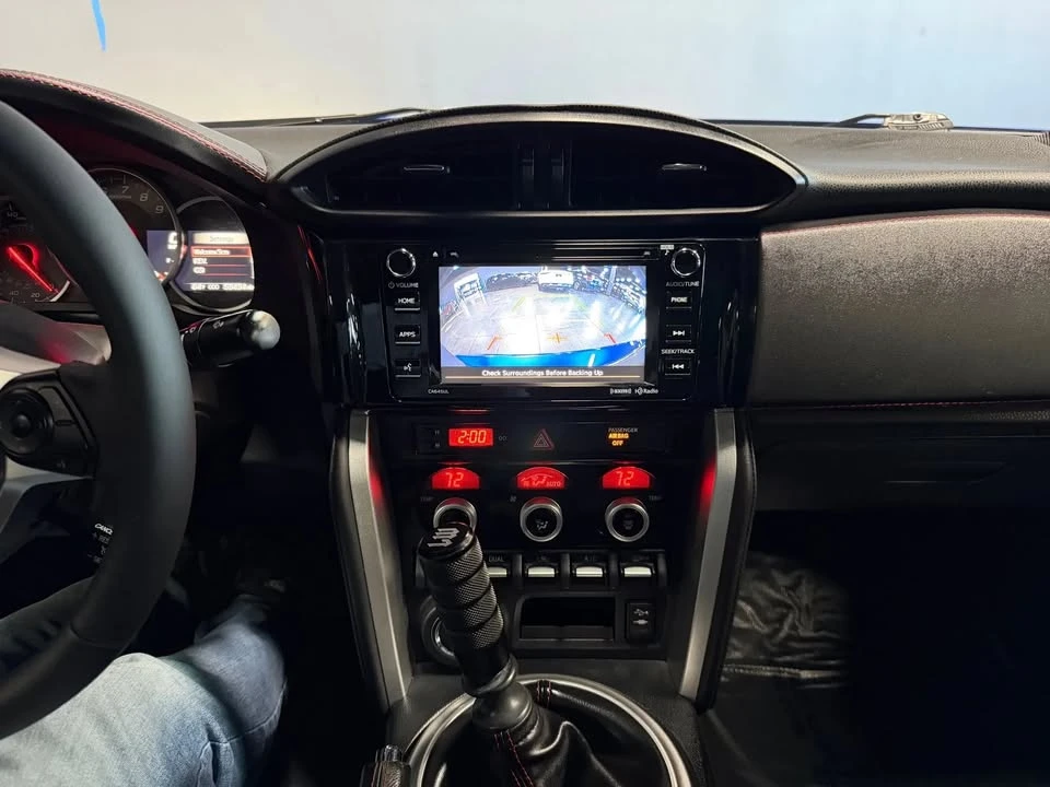 2017 Subaru BRZ 1st Gen - Image 13 of 20
