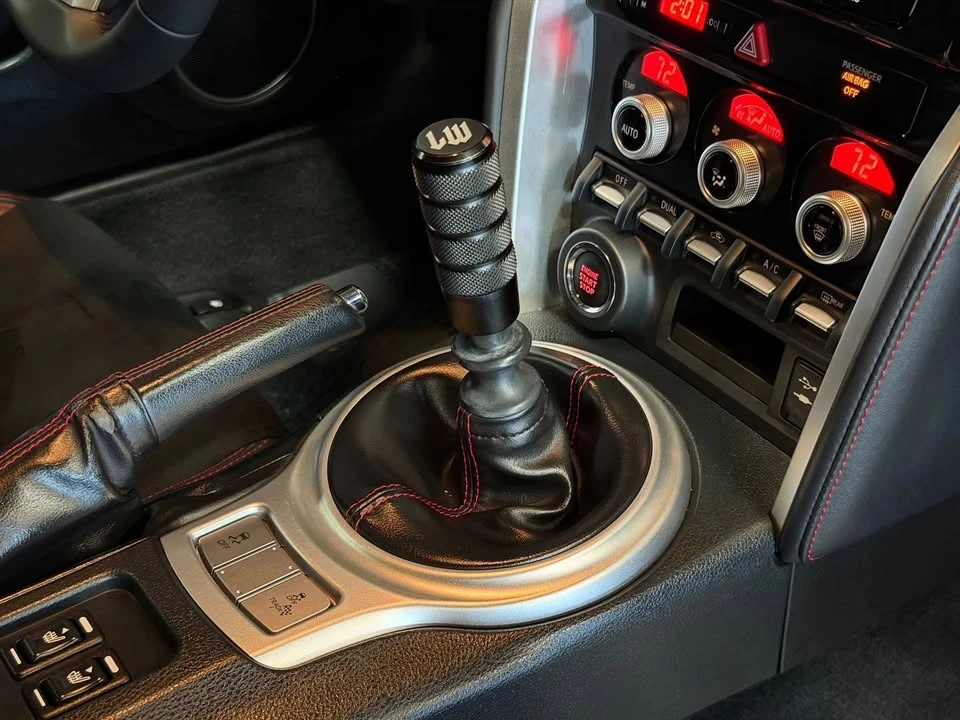2017 Subaru BRZ 1st Gen - Image 11 of 20