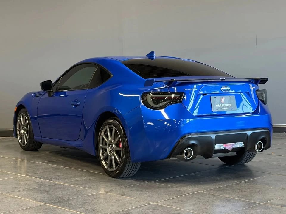 2017 Subaru BRZ 1st Gen - Image 8 of 20