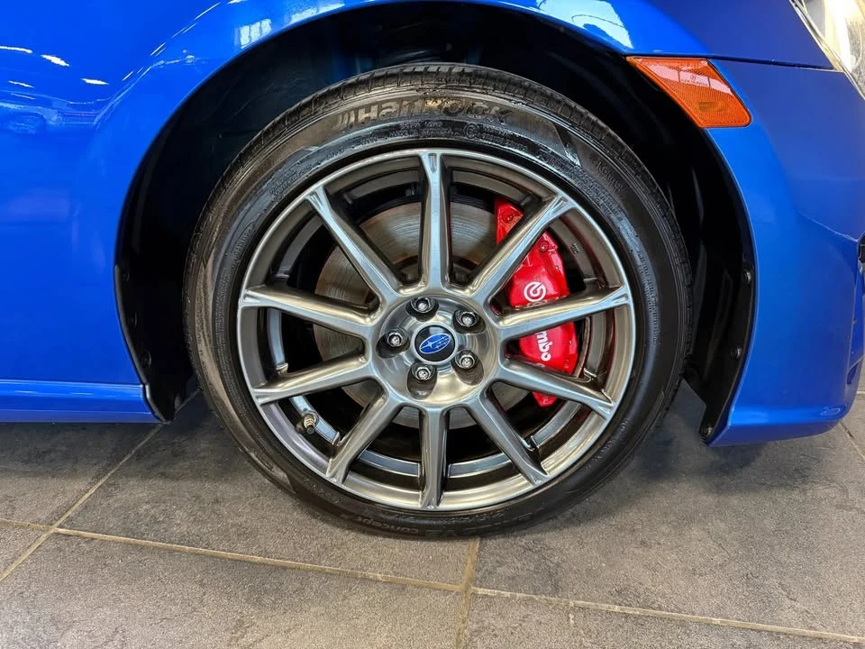 2017 Subaru BRZ 1st Gen - Image 20 of 20