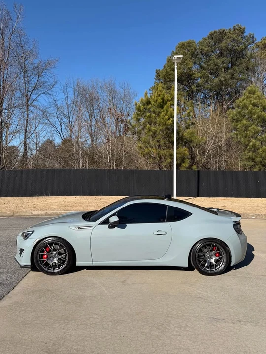 2017 Subaru BRZ 1st Gen - Image 3 of 13