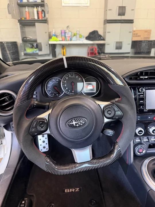 2017 Subaru BRZ 1st Gen - Image 6 of 13