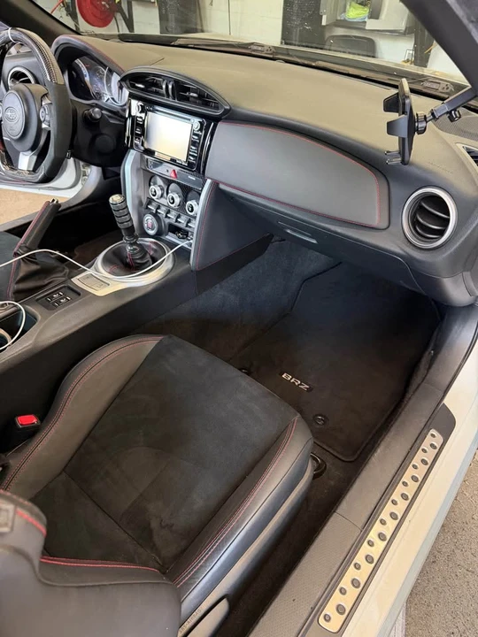 2017 Subaru BRZ 1st Gen - Image 9 of 13