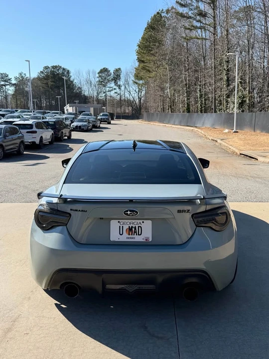 2017 Subaru BRZ 1st Gen - Image 5 of 13