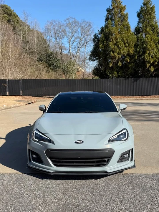 2017 Subaru BRZ 1st Gen - Image 2 of 13