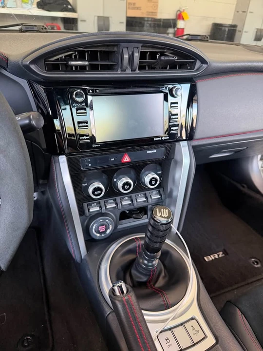 2017 Subaru BRZ 1st Gen - Image 7 of 13