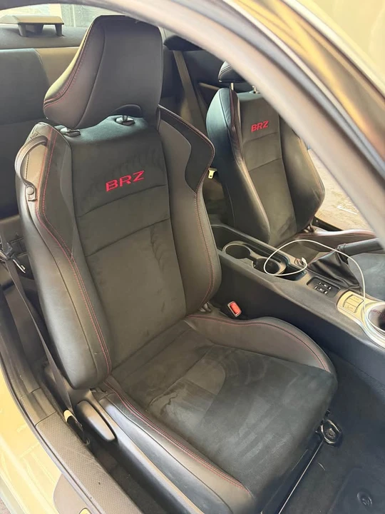 2017 Subaru BRZ 1st Gen - Image 8 of 13