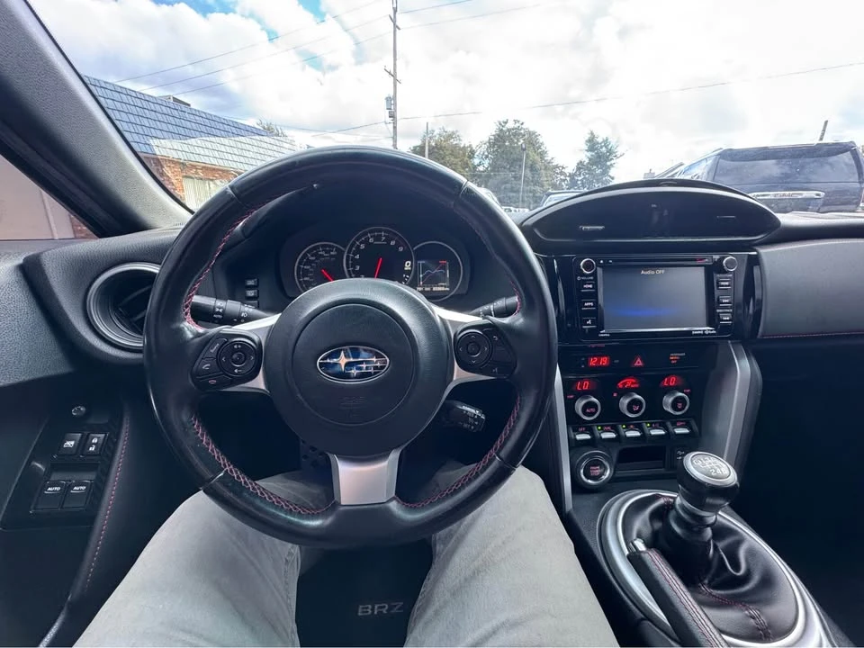 2017 Subaru BRZ 1st Gen - Image 14 of 17