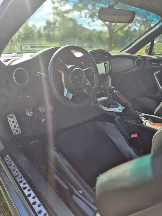 2017 Subaru BRZ 1st Gen - Image 5 of 17