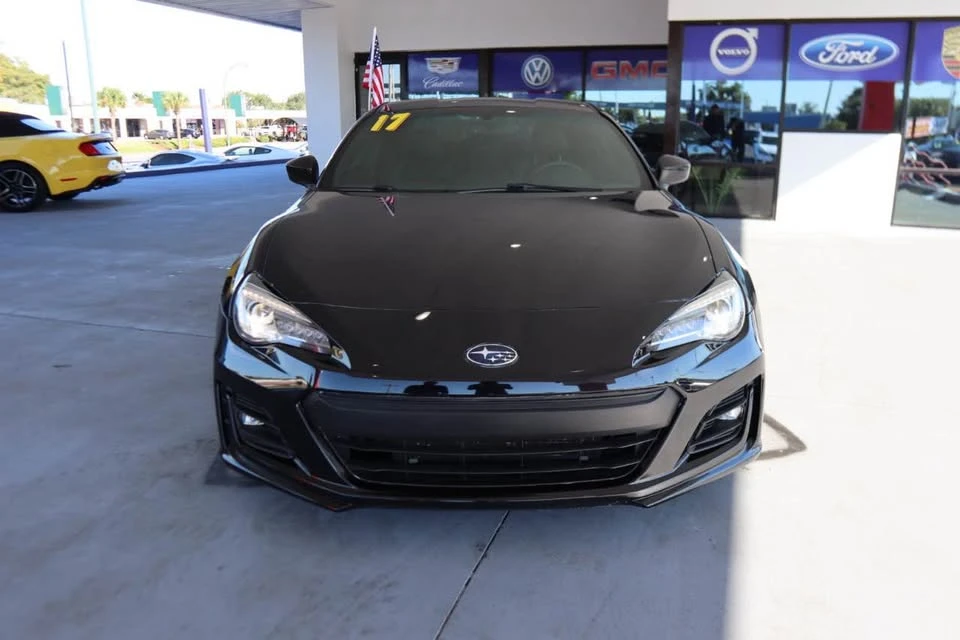 2017 Subaru BRZ 1st Gen - Image 8 of 16