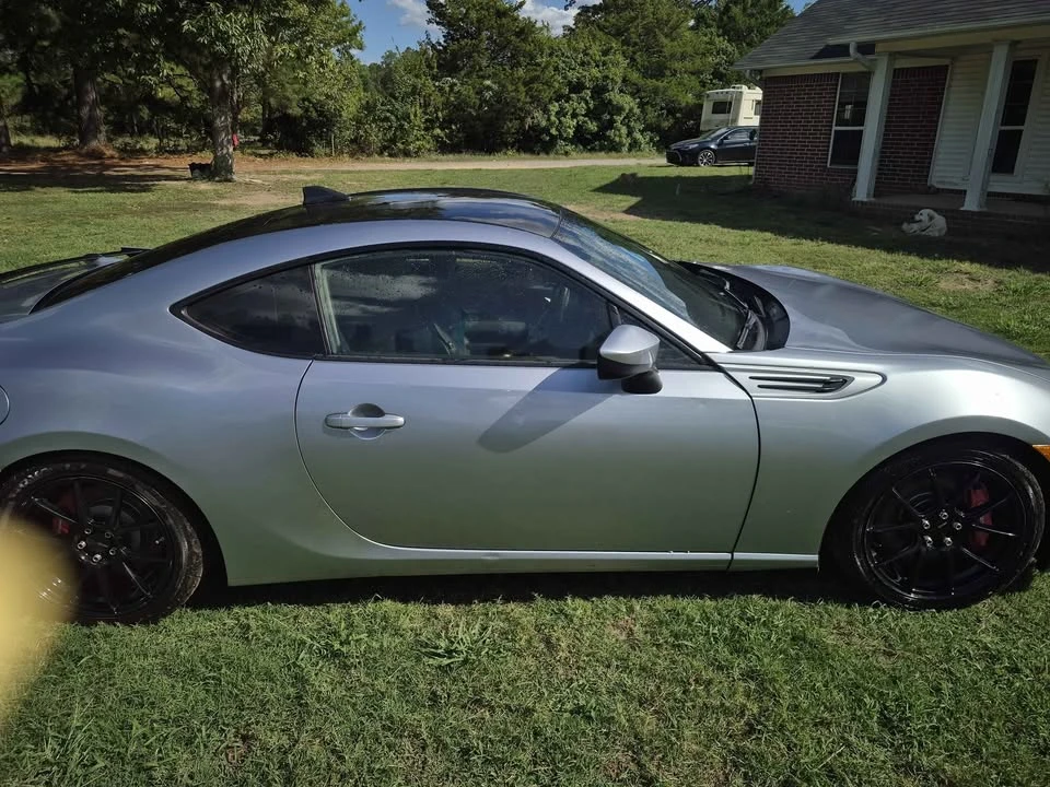 2017 Subaru BRZ 1st Gen - Image 4 of 17
