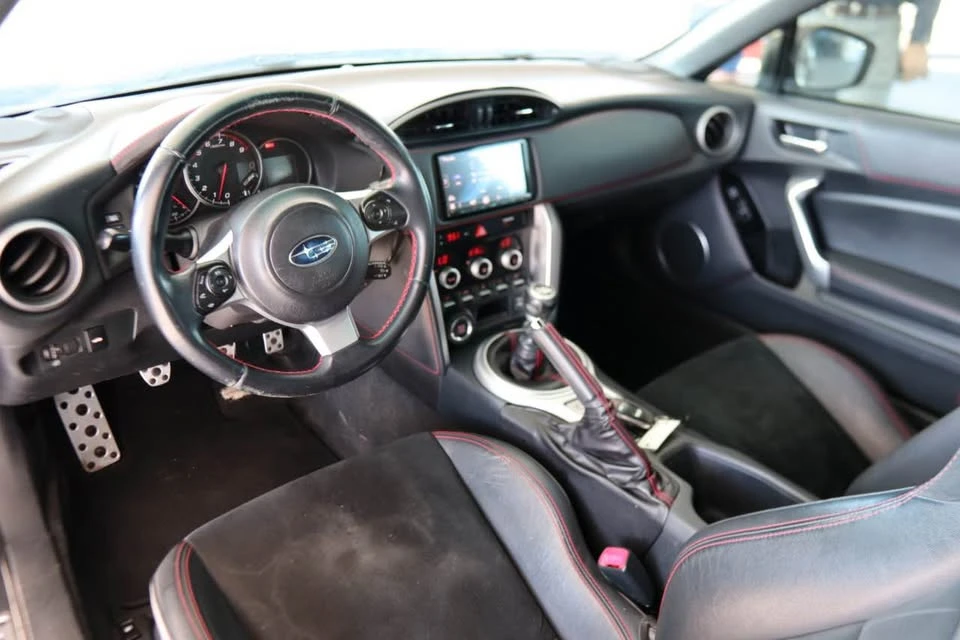 2017 Subaru BRZ 1st Gen - Image 11 of 16