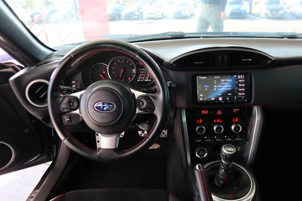 2017 Subaru BRZ 1st Gen - Image 14 of 16