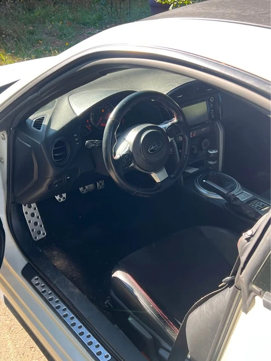 2017 Subaru BRZ 1st Gen - Image 11 of 14