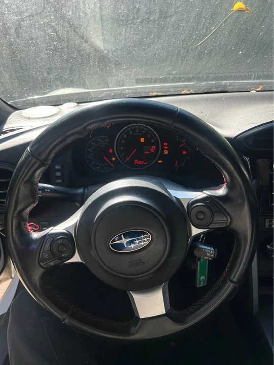 2017 Subaru BRZ 1st Gen - Image 13 of 14