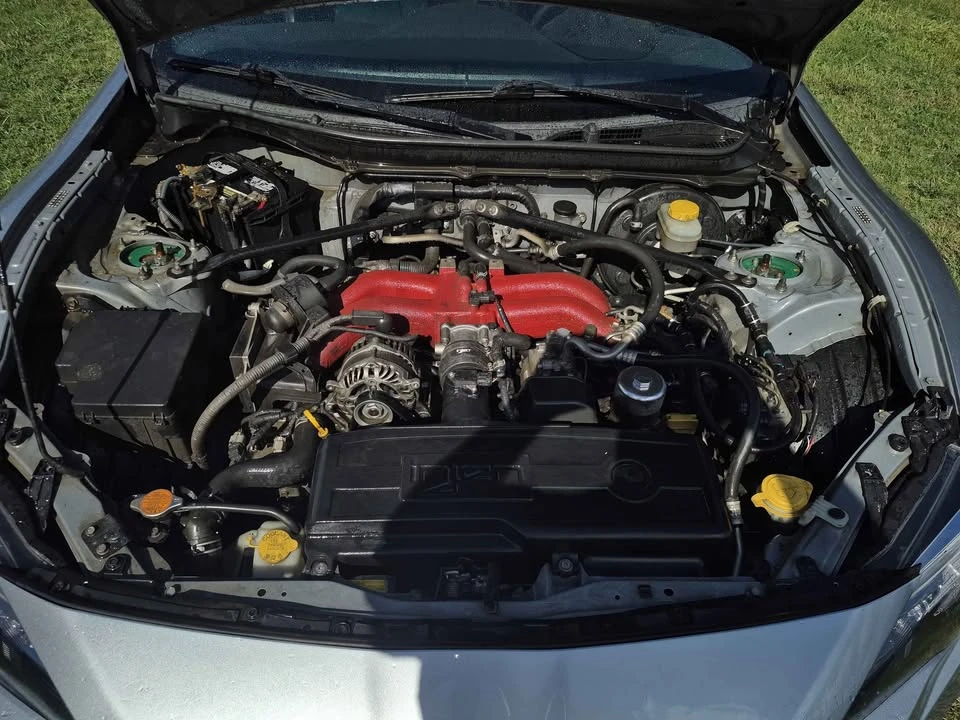 2017 Subaru BRZ 1st Gen - Image 7 of 17