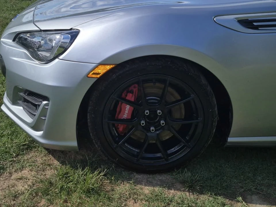 2017 Subaru BRZ 1st Gen - Image 12 of 17