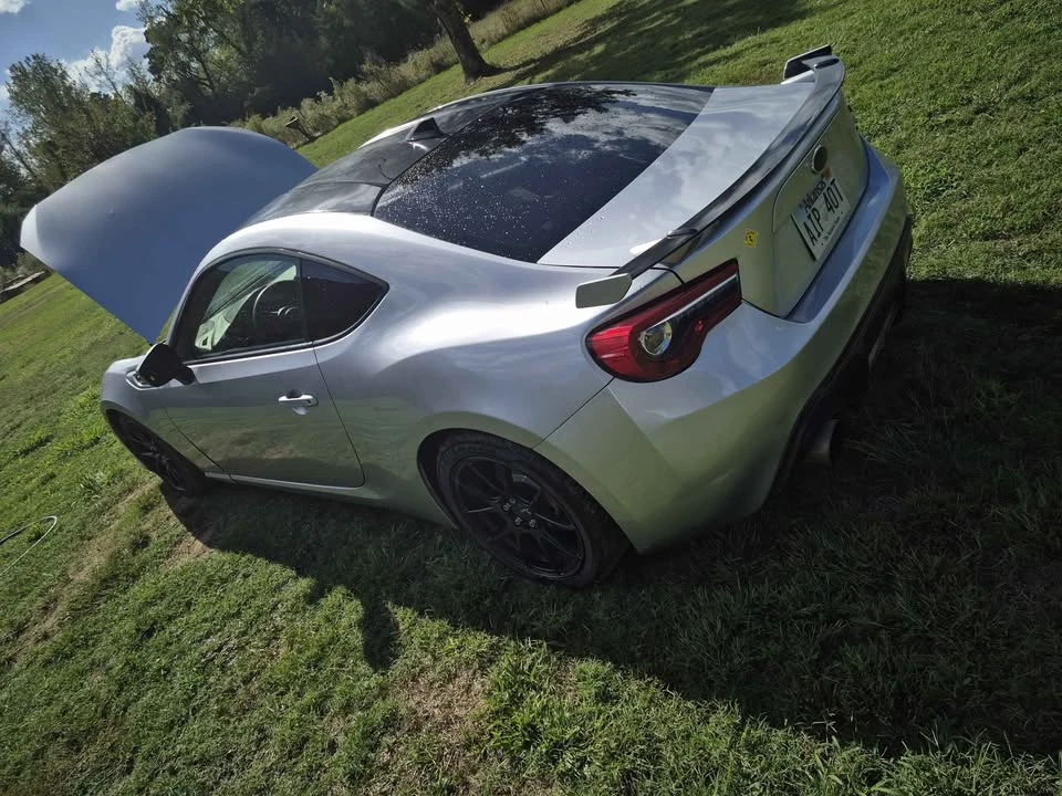 2017 Subaru BRZ 1st Gen - Image 6 of 17