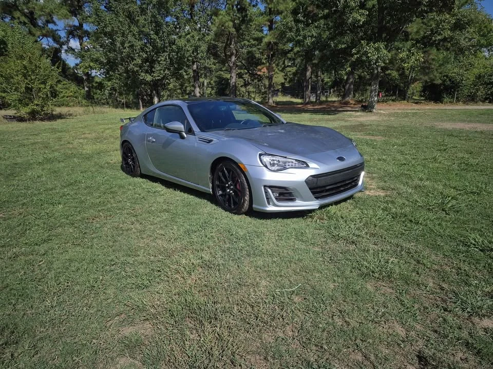 2017 Subaru BRZ 1st Gen - Image 14 of 17