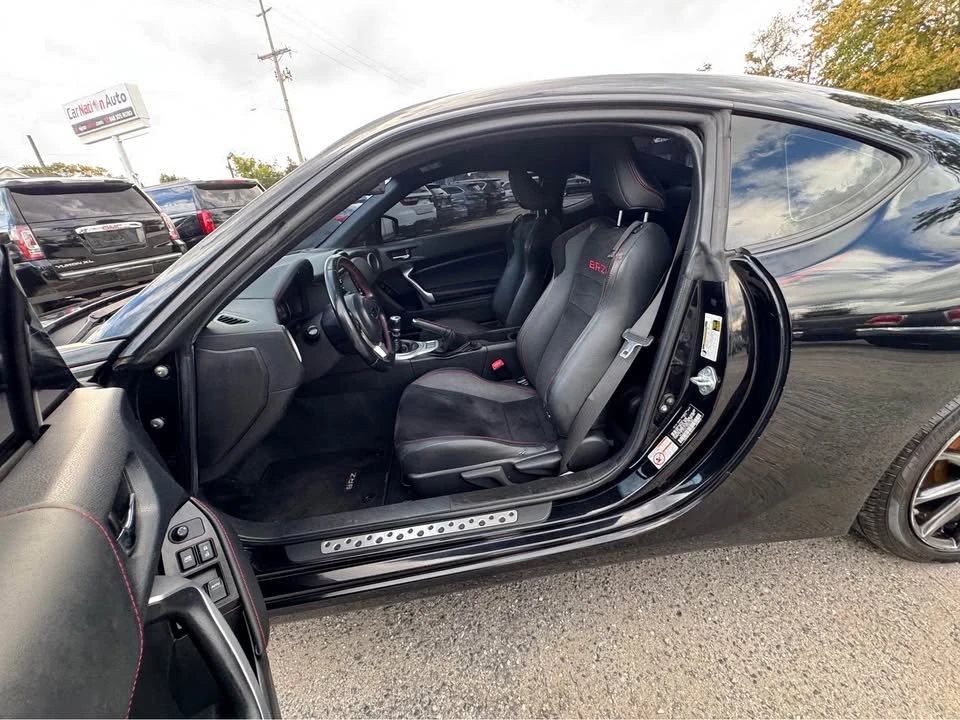 2017 Subaru BRZ 1st Gen - Image 7 of 17