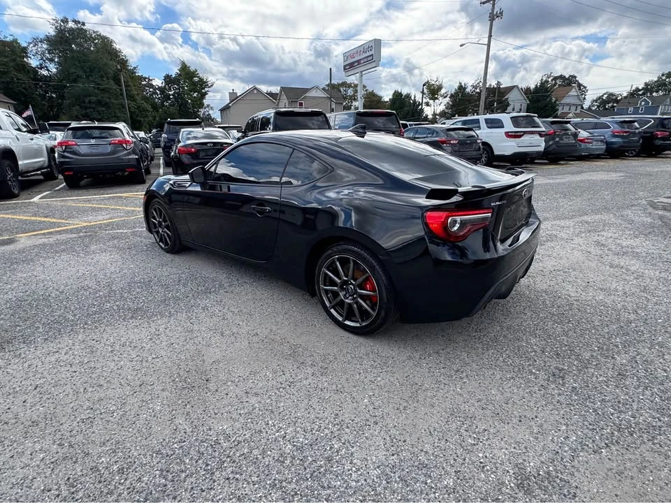 2017 Subaru BRZ 1st Gen - Image 4 of 17
