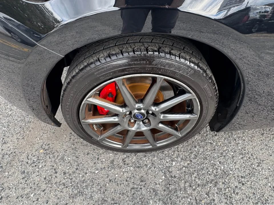 2017 Subaru BRZ 1st Gen - Image 6 of 17
