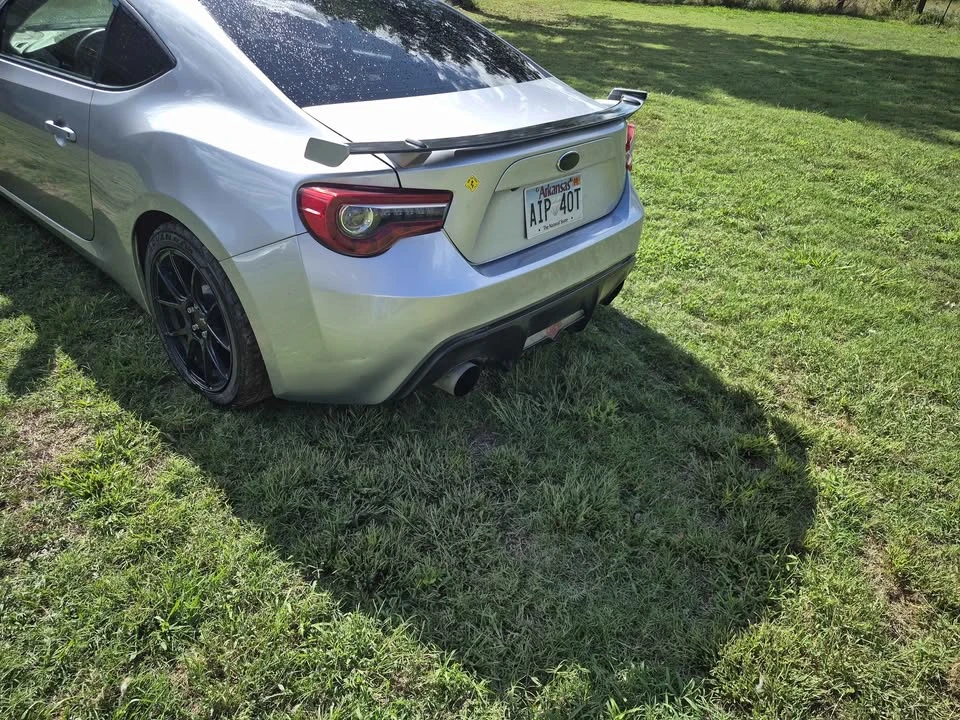 2017 Subaru BRZ 1st Gen - Image 11 of 17