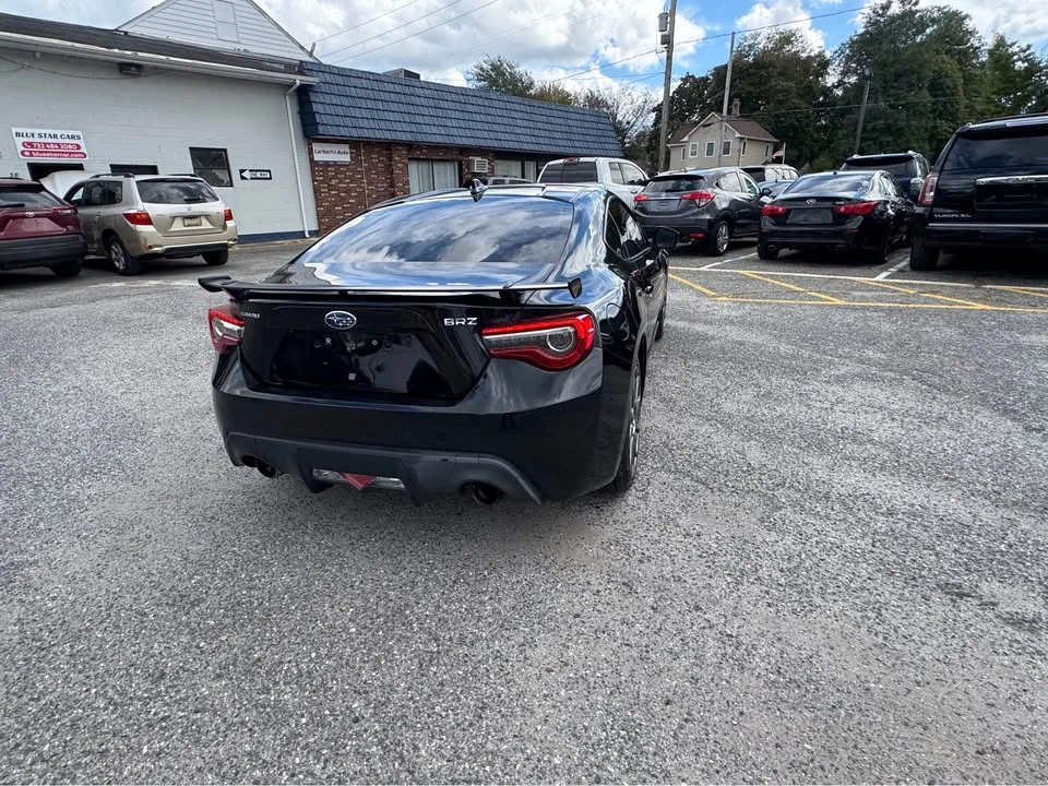 2017 Subaru BRZ 1st Gen - Image 3 of 17