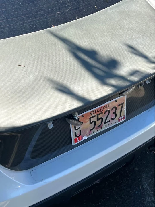 2017 Subaru BRZ 1st Gen - Image 9 of 14