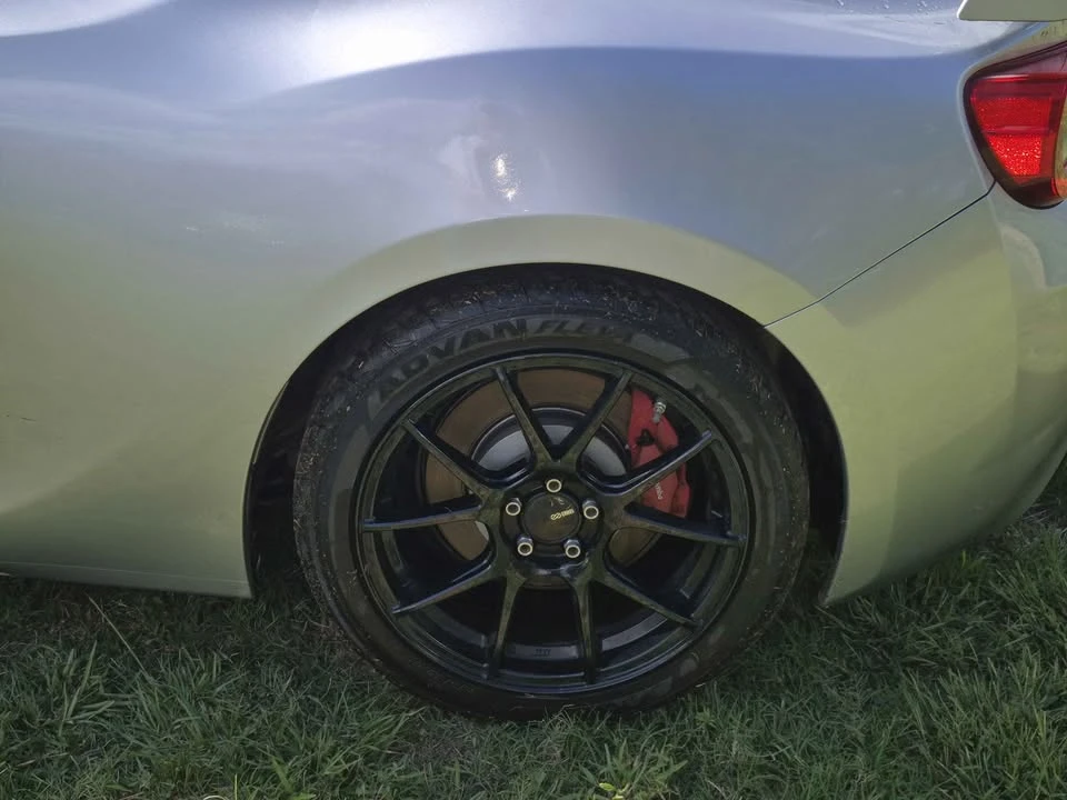 2017 Subaru BRZ 1st Gen - Image 13 of 17