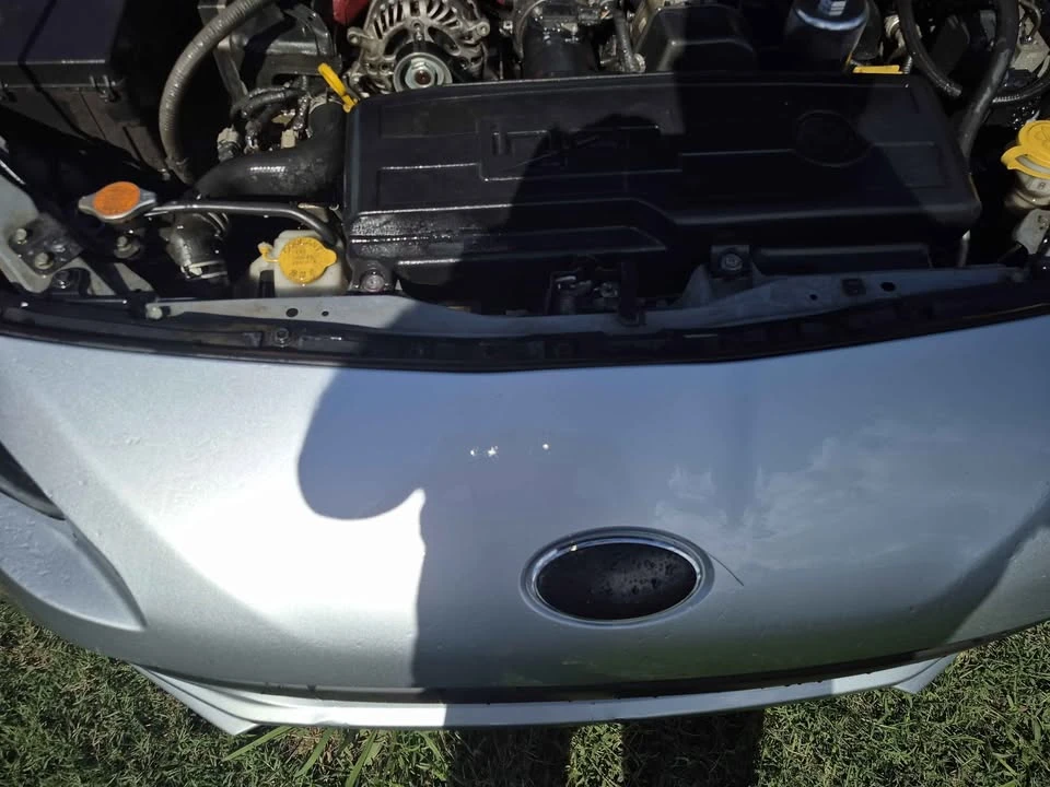 2017 Subaru BRZ 1st Gen - Image 10 of 17