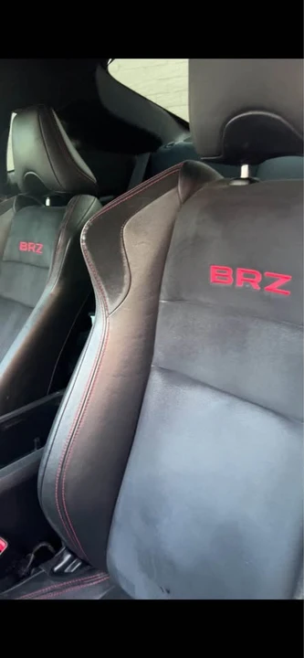 2017 Subaru BRZ 1st Gen - Image 3 of 12