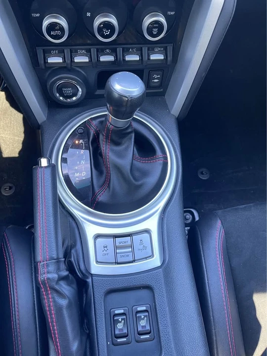2017 Subaru BRZ 1st Gen - Image 6 of 16