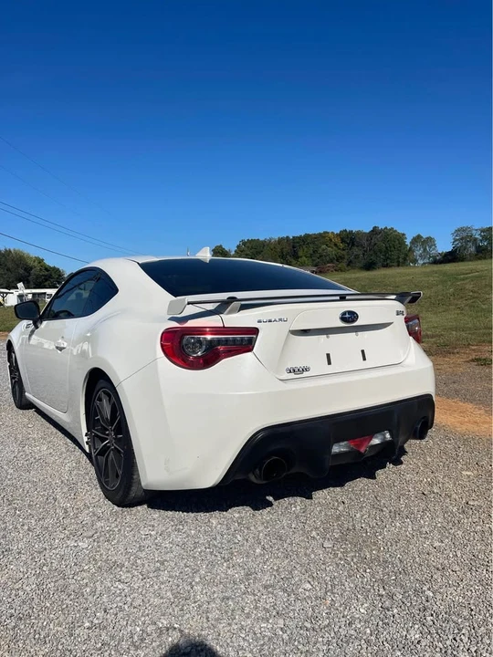 2017 Subaru BRZ 1st Gen - Image 11 of 16