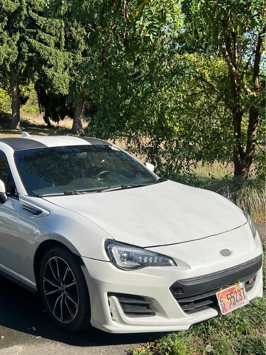 2017 Subaru BRZ 1st Gen - Image 2 of 14