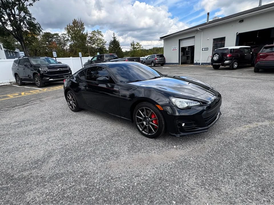 2017 Subaru BRZ 1st Gen - Image 2 of 17