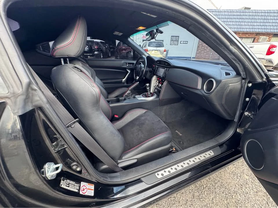 2017 Subaru BRZ 1st Gen - Image 11 of 17